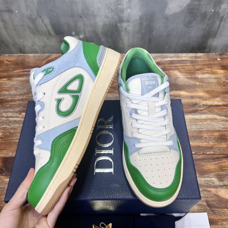 Christian Dior Sneaker